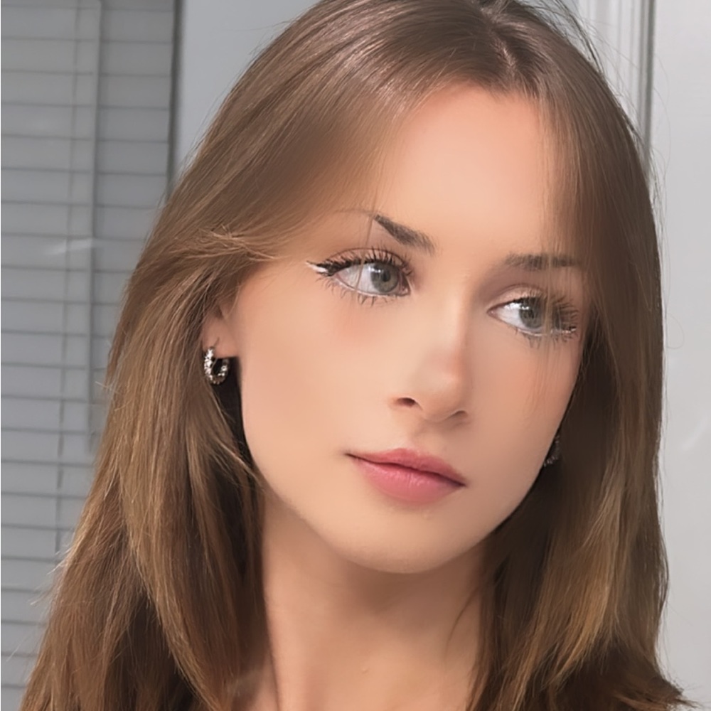 Meet your Posher, Jess